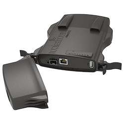 رادیو وایرلس میکروتیک مدل RB922UAGS-5HPacD-NM-NetMetal 5